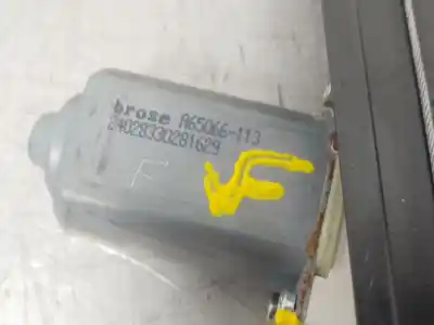 Second-hand car spare part driver left window regulator for ford focus active oem iam references cm51a23201af  