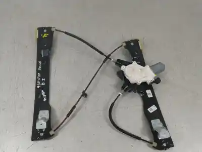Second-hand car spare part driver left window regulator for ford focus active oem iam references cm51a23201af  