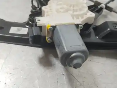 Second-hand car spare part driver left window regulator for ford focus active oem iam references cm51a23201af  