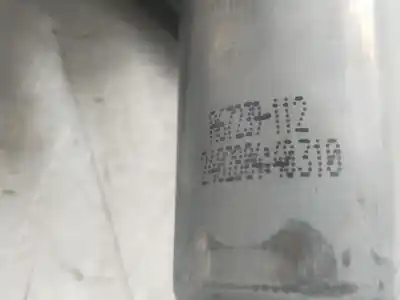 Second-hand car spare part driver left window regulator for ford focus active oem iam references cm51a23201af  