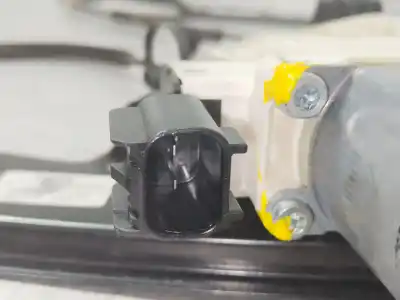 Second-hand car spare part driver left window regulator for ford focus active oem iam references cm51a23201af  