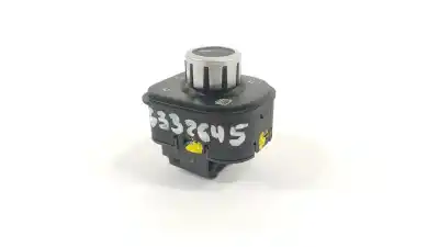 Pezzo di ricambio per auto di seconda mano controllo specchio per volkswagen golf vi (5k1) 2.0 tdi riferimenti oem iam 5k0959565  