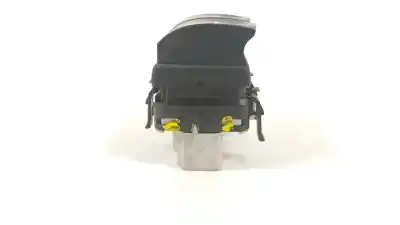 Автозапчастина б/у передні вікний вмикач для renault modus / grand modus (f/jp0_) 1.5 dci (fp0f, jp0f) посилання на oem iam 214943b  