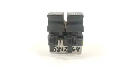 Автозапчастина б/у передні вікний вмикач для renault modus / grand modus (f/jp0_) 1.5 dci (fp0f, jp0f) посилання на oem iam 214943b  