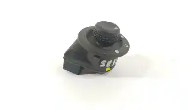 Peça sobressalente para automóvel em segunda mão comutador de espelhos retrovisores por renault modus / grand modus (f/jp0_) 1.5 dci (fp0f, jp0f) referências oem iam 214919  