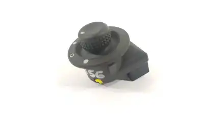 Peça sobressalente para automóvel em segunda mão comutador de espelhos retrovisores por renault modus / grand modus (f/jp0_) 1.5 dci (fp0f, jp0f) referências oem iam 214919  