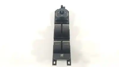 Second-hand car spare part Left Front Power Window Switch for FORD MONDEO BERLINA (CA2) Ghia OEM IAM references 7S7T14A132BC A1004780172 