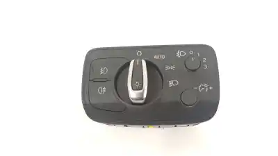 Автозапчасти б/у управление светом за audi a3 limousine (8vs, 8vm) 2.0 tdi ссылки oem iam 8v0941531q