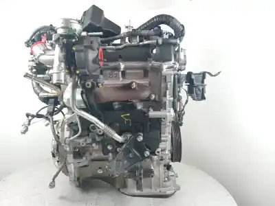 Peça sobressalente para automóvel em segunda mão motor completo por toyota corolla (_e12_) 1.4 d (nde120_) referências oem iam 1nd  