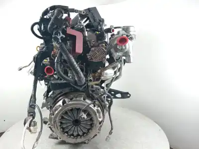 Peça sobressalente para automóvel em segunda mão motor completo por toyota corolla (_e12_) 1.4 d (nde120_) referências oem iam 1nd  