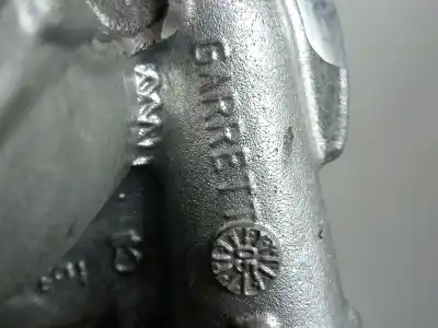 Peça sobressalente para automóvel em segunda mão motor completo por toyota corolla (_e12_) 1.4 d (nde120_) referências oem iam 1nd  