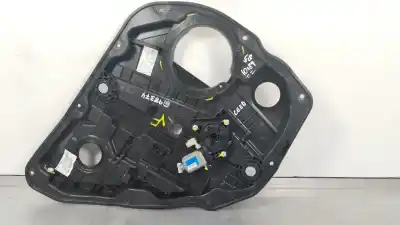 Автозапчасти б/у регулятор стекла заднего левого за kia ceed (cd) 1.6 crdi 115 eco-dynamics+ ссылки oem iam 83470j7000
