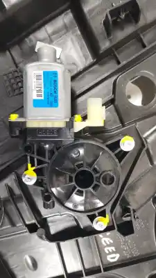 Автозапчастина б/у регулятор склона задній лівий для kia ceed (cd) 1.6 crdi 115 eco-dynamics+ посилання на oem iam 83470j7000 83450j7000 