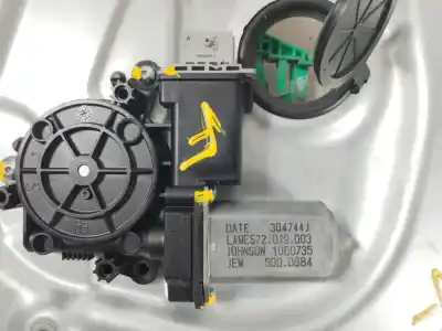 Автозапчастина б/у регулятор вікна передній лівий для alfa romeo giulietta (191) sprint посилання на oem iam 0505313690 72019003  Автозапчастина б/у регулятор вікна передній лівий для alfa romeo giulietta (191) sprint посилання на oem iam 0505313690 72019003