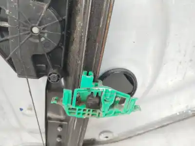 Автозапчастина б/у регулятор вікна передній лівий для alfa romeo giulietta (191) sprint посилання на oem iam 0505313690 72019003  Автозапчастина б/у регулятор вікна передній лівий для alfa romeo giulietta (191) sprint посилання на oem iam 0505313690 72019003