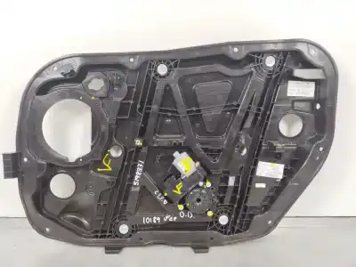 Автозапчасти б/у регулятор стекла переднего правого за kia ceed (cd) 1.6 crdi 115 eco-dynamics+ ссылки oem iam 82480j7010