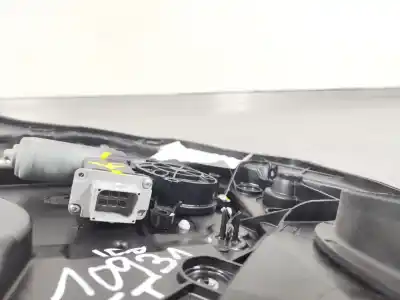 Автозапчастина б/у регулятор склона задній лівий для alfa romeo giulietta (191) sprint посилання на oem iam 0505302930 72019003 