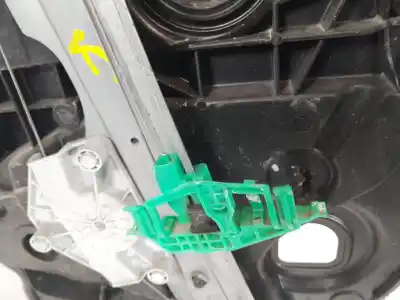 Автозапчастина б/у регулятор склона задній лівий для alfa romeo giulietta (191) sprint посилання на oem iam 0505302930 72019003 