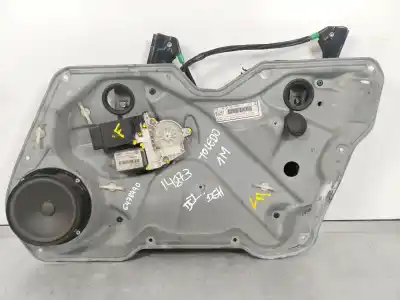 Gebrauchtes Autoersatzteil FENSTERHEBER VORNE RECHTS zum SEAT TOLEDO II (1M2)  OEM-IAM-Referenzen 1M0837756 1C1959802A 