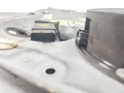 Автозапчастина б/у регулятор переднього правого скла для seat toledo ii (1m2) 1.9 tdi посилання на oem iam 1m0837756 1c1959802a 