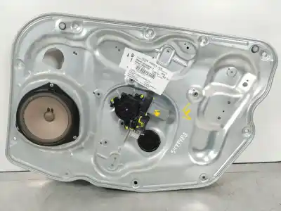 Автозапчастина б/у регулятор переднього правого скла для alfa romeo giulietta (191) sprint посилання на oem iam 0505313780 Автозапчастина б/у регулятор переднього правого скла для alfa romeo giulietta (191) sprint посилання на oem iam 0505313780
