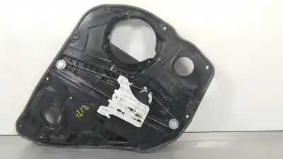 Second-hand car spare part rear right window regulator for kia ceed (cd) 1.6 crdi 115 eco-dynamics+ oem iam references 83480j7000 83460j7000 