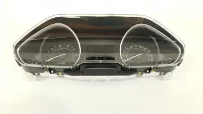 Pezzo di ricambio per auto di seconda mano  per PEUGEOT 208 I (CA_, CC_)  Riferimenti OEM IAM 9800654580  