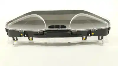 Pezzo di ricambio per auto di seconda mano pannello degli strumenti per peugeot 208 i (ca_, cc_) 1.2 vti 82 riferimenti oem iam 9800654580  