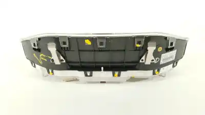 Pezzo di ricambio per auto di seconda mano pannello degli strumenti per peugeot 208 i (ca_, cc_) 1.2 vti 82 riferimenti oem iam 9800654580  