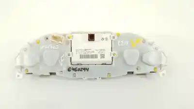 Pezzo di ricambio per auto di seconda mano pannello degli strumenti per peugeot 208 i (ca_, cc_) 1.2 vti 82 riferimenti oem iam 9800654580  