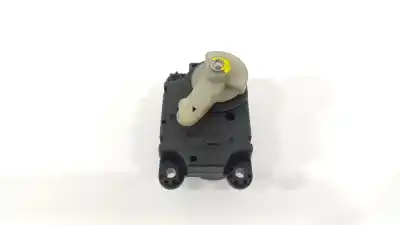 Second-hand car spare part air conditioning hatches opening motor for peugeot 308 allure oem iam references z5509001