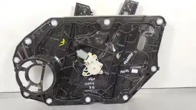 Автозапчастина б/у РЕГУЛЯТОР ПЕРЕДНЬОГО ПРАВОГО СКЛА для FORD FOCUS ST-Line Посилання на OEM IAM JX7BA23200CD  