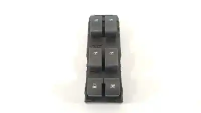 Автозапчасти б/у регулятор стекла переднего левого за chevrolet captiva (c100, c140) 2.0 d 4wd ссылки oem iam 202005436