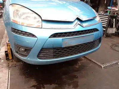 Автозапчасти б/у  за CITROEN C4 PICASSO I MONOSPACE (UD_)  ссылки OEM IAM 9680402277  