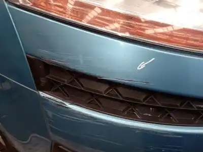 Pezzo di ricambio per auto di seconda mano paraurti anteriore per citroen c4 picasso i monospace (ud_) 1.6 hdi riferimenti oem iam 9680402277  