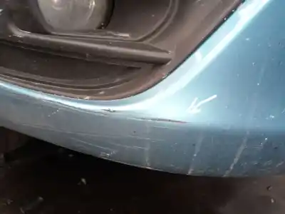 Pezzo di ricambio per auto di seconda mano paraurti anteriore per citroen c4 picasso i monospace (ud_) 1.6 hdi riferimenti oem iam 9680402277  