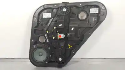 Piesă de schimb auto la mâna a doua mecanism actionare geam spate dreapta pentru kia sportage concept plus 2wd referințe oem iam 83480f1000
