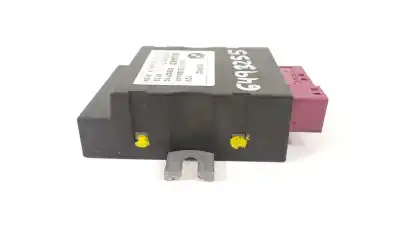 Second-hand car spare part electronic module for bmw serie 1 berlina (e81/e87) 120d oem iam references 55892110 16147163504 042750937