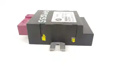 Second-hand car spare part electronic module for bmw serie 1 berlina (e81/e87) 120d oem iam references 55892110 16147163504 042750937