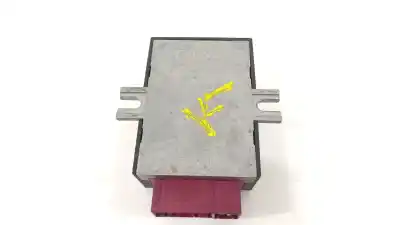 Second-hand car spare part electronic module for bmw serie 1 berlina (e81/e87) 120d oem iam references 55892110 16147163504 042750937
