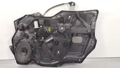 Автозапчастина б/у регулятор переднього правого скла для MAZDA 3 LIM. (BL) Pulse Посилання на OEM IAM BBM45897X D01G5858X CM012010