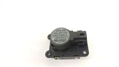 Second-hand car spare part Air Conditioning Hatches Opening Motor for RENAULT CLIO IV Limited OEM IAM references HAD36001A A21201700 240415