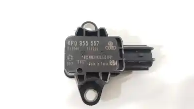 Second-hand car spare part sensor for audi a4 berlina (8e) 2.0 tdi 16v (103kw) oem iam references 8p0955557  