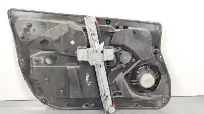 İkinci el araba yedek parçası ön sag pencere regülatörü için ford fiesta vi (cb1, ccn) 1.4 tdci oem iam referansları 8a61a045h16ag 8a6114553a 