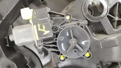 İkinci el araba yedek parçası ön sag pencere regülatörü için ford fiesta vi (cb1, ccn) 1.4 tdci oem iam referansları 8a61a045h16ag 8a6114553a 