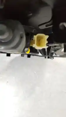 İkinci el araba yedek parçası ön sag pencere regülatörü için ford fiesta vi (cb1, ccn) 1.4 tdci oem iam referansları 8a61a045h16ag 8a6114553a 