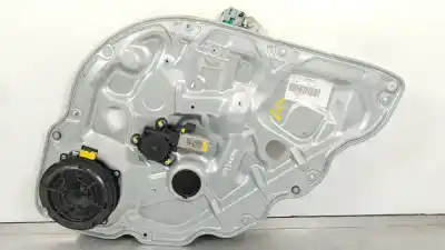 İkinci el araba yedek parçası ARKA SAG CAM REGÜLATÖRÜ için LANCIA MUSA (184)  OEM IAM referansları 71734848 46841277 50046603