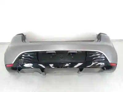 Second-hand car spare part REAR BUMPER for RENAULT CLIO IV (BH_)  OEM IAM references 850225639R  