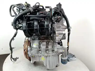 Pezzo di ricambio per auto di seconda mano motore completo per toyota aygo x-cite riferimenti oem iam 1kr