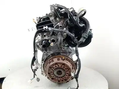 Second-hand car spare part complete engine for toyota aygo x-cite oem iam references 1kr  